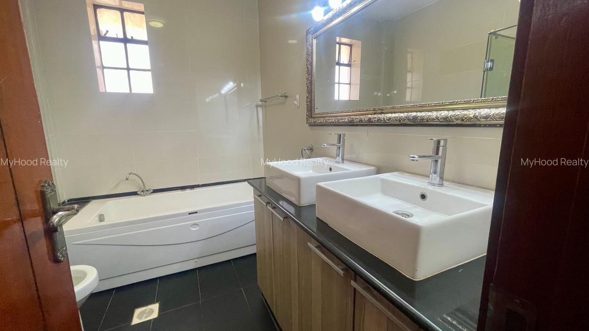 5 Bed House with En Suite at Kirawa Road - 8