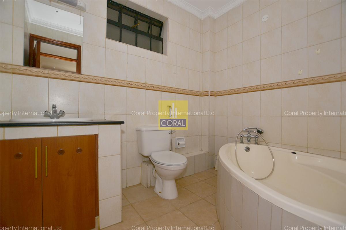2 Bed Apartment with Lift in Westlands Area - 8