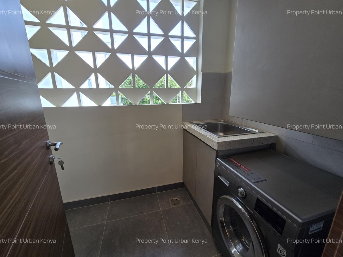 3 Bed Apartment with En Suite at Westlands - Riverside Drive - 15