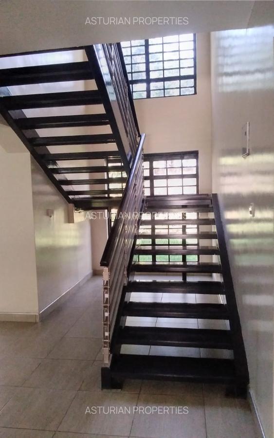 3 Bed Townhouse with En Suite in Runda - 5