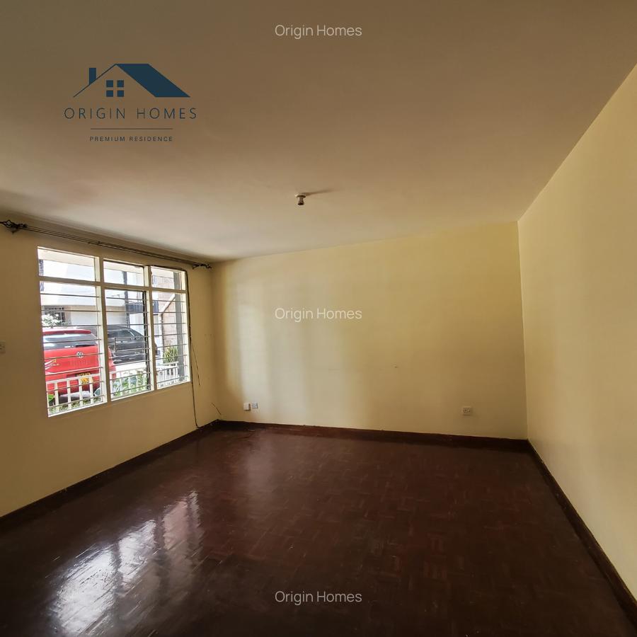 1 Bed Apartment with En Suite at Kilimani - 12