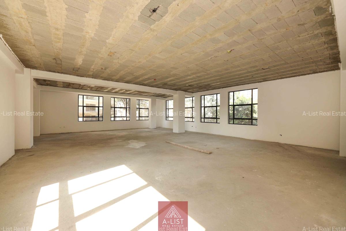 4,541 ft² Office with Backup Generator at Padmore Road - 6