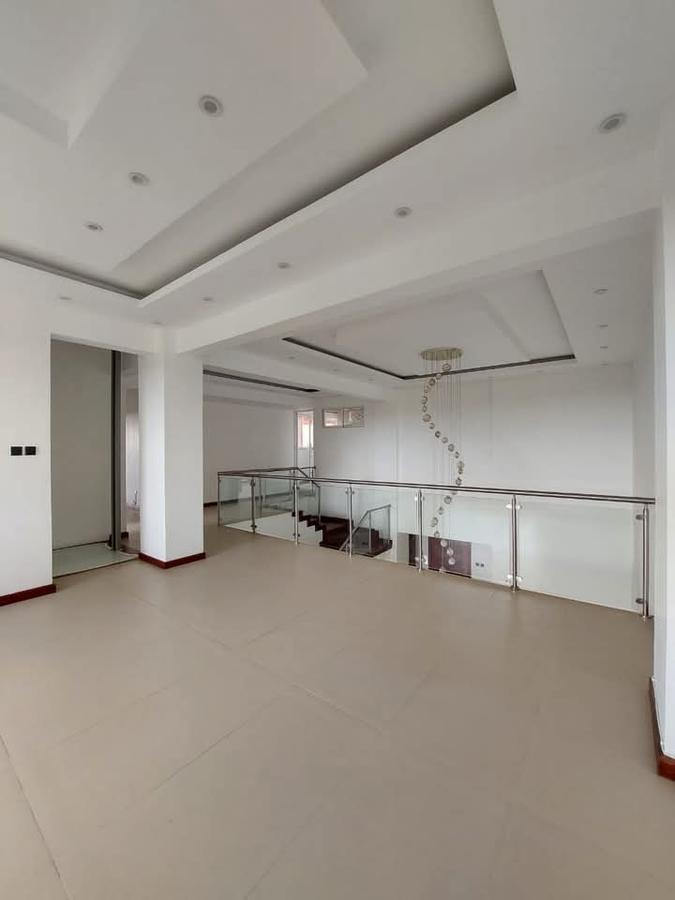 4 Bed Apartment with En Suite at Westlands - 5