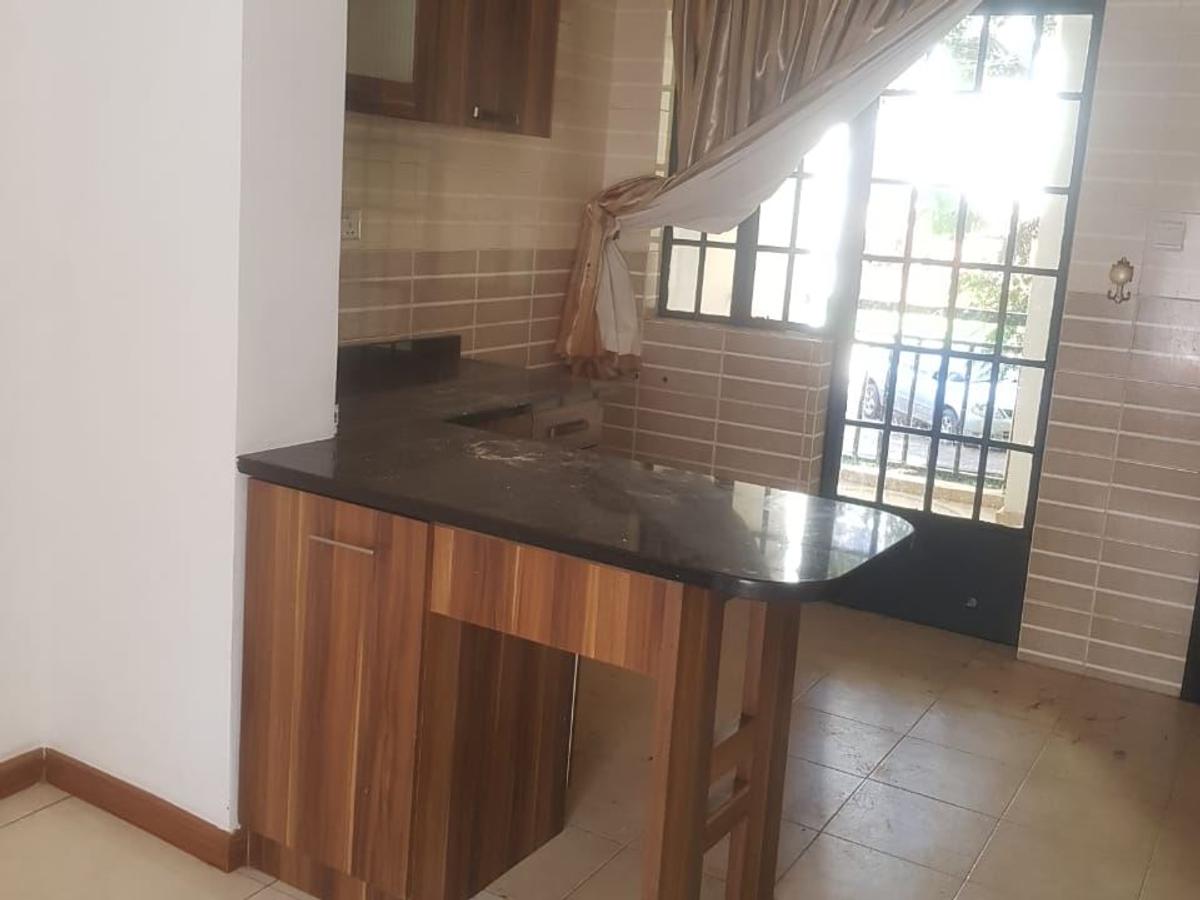 4 Bed Townhouse with En Suite in Runda - 3