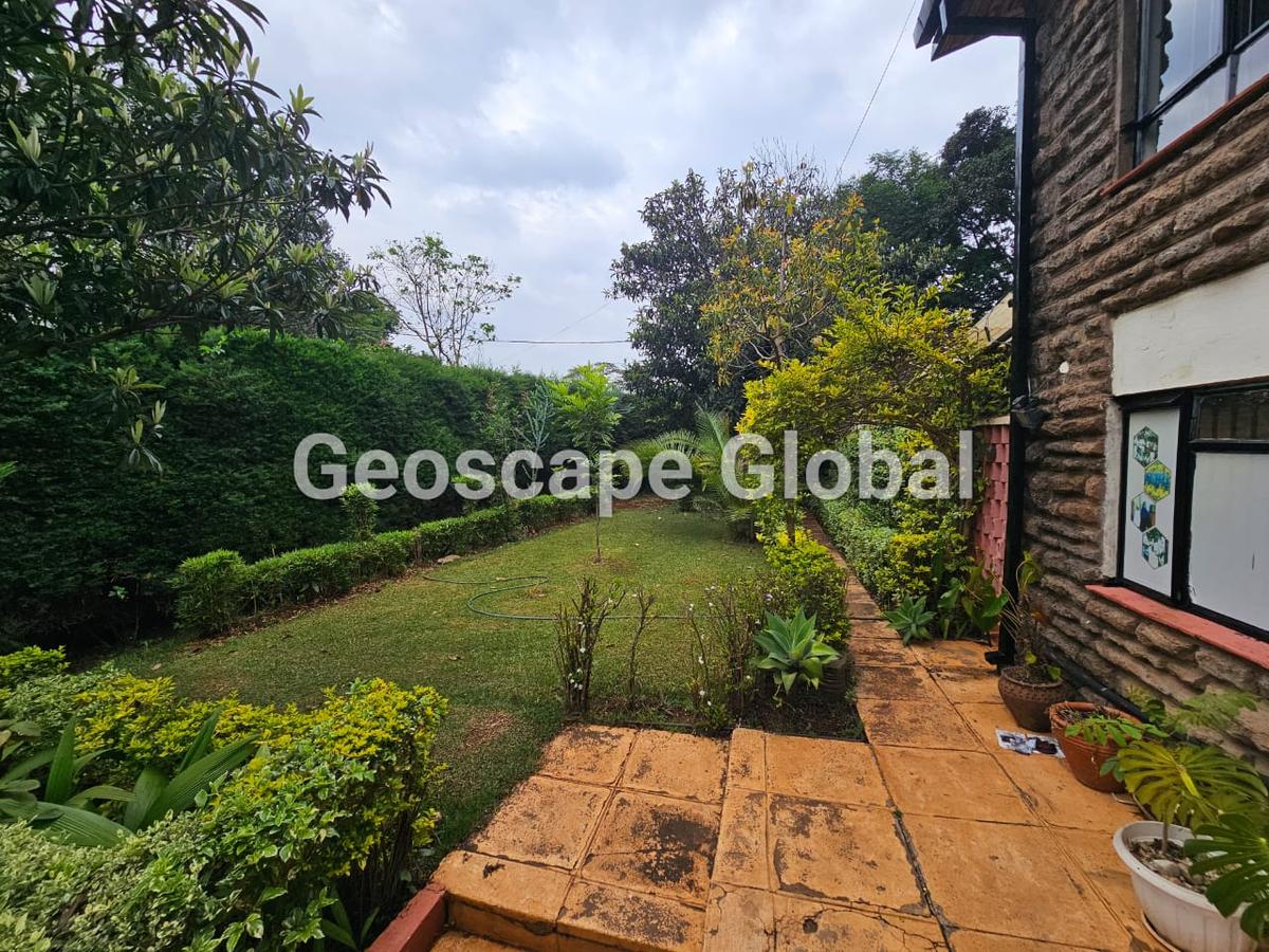 5 Bed House with En Suite in Gigiri - 7