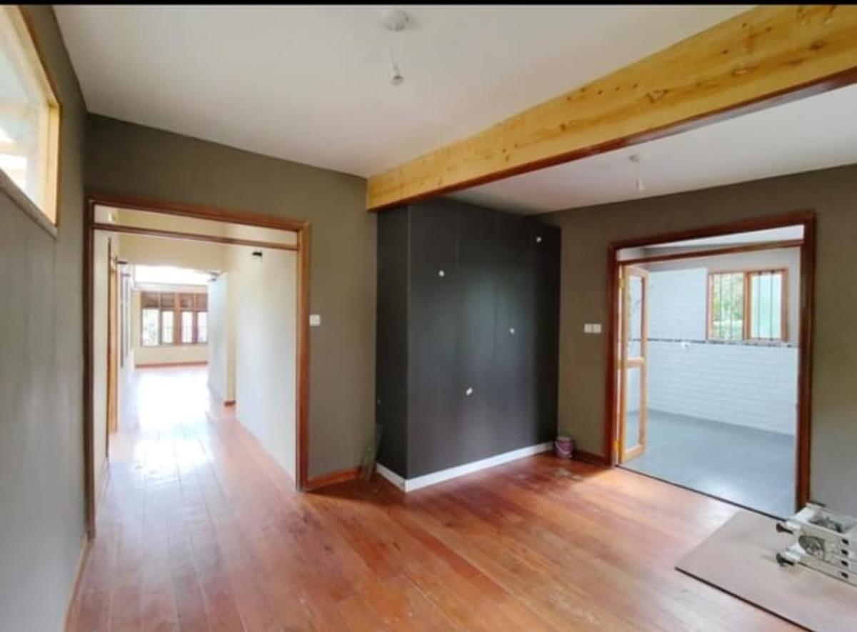 2 Bed House with En Suite at Karen - 9