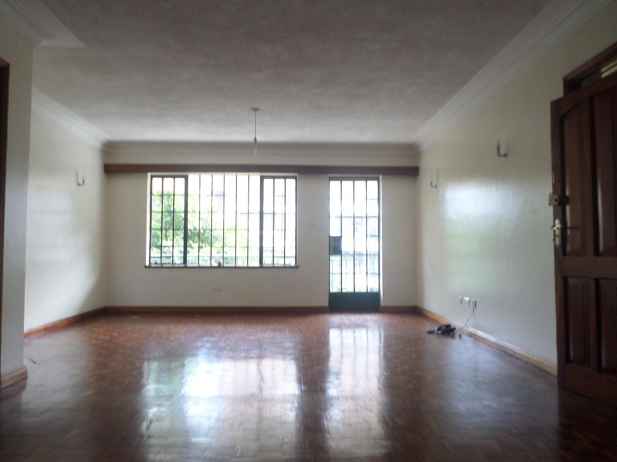 4 Bed Apartment with En Suite at Kilimani - 6