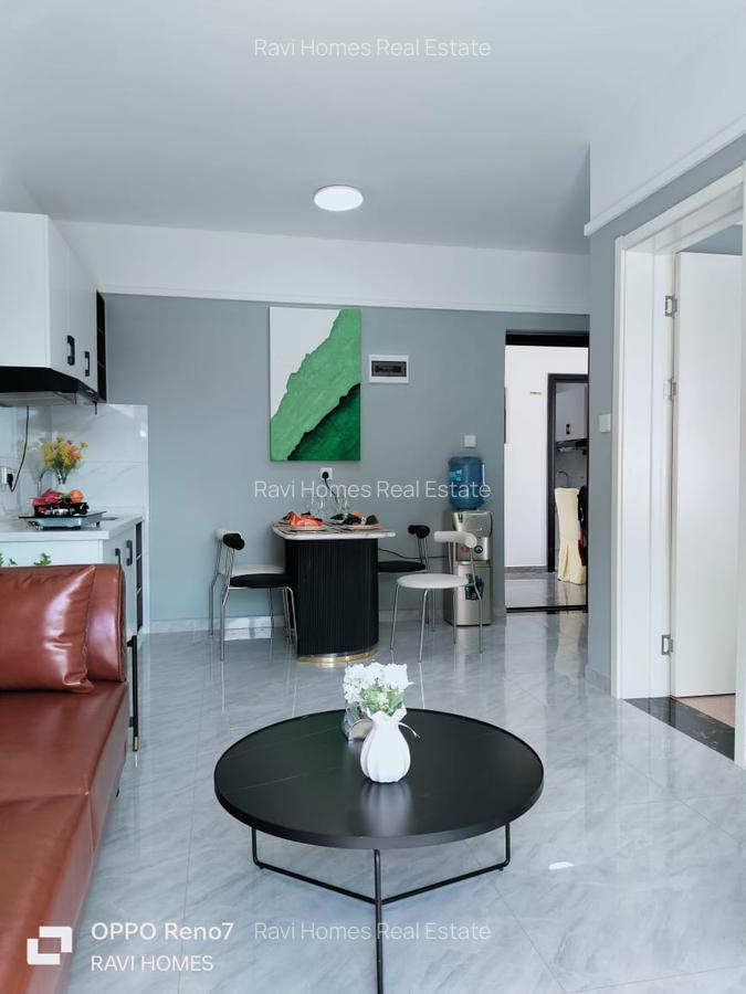 1 Bed Apartment with Swimming Pool at Wanyee Rd - 16