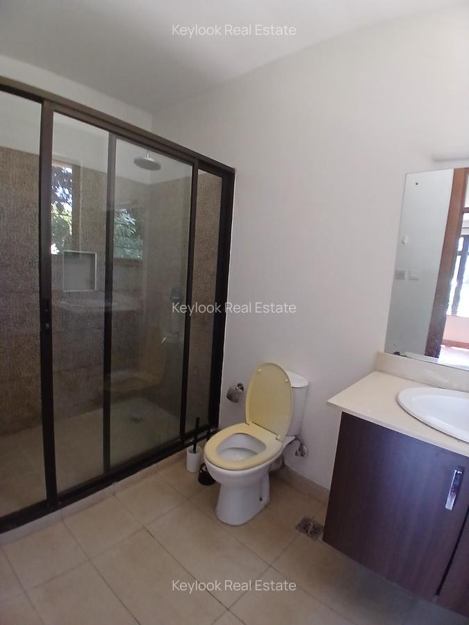 5 Bed Townhouse with En Suite at Lavington Green - 2