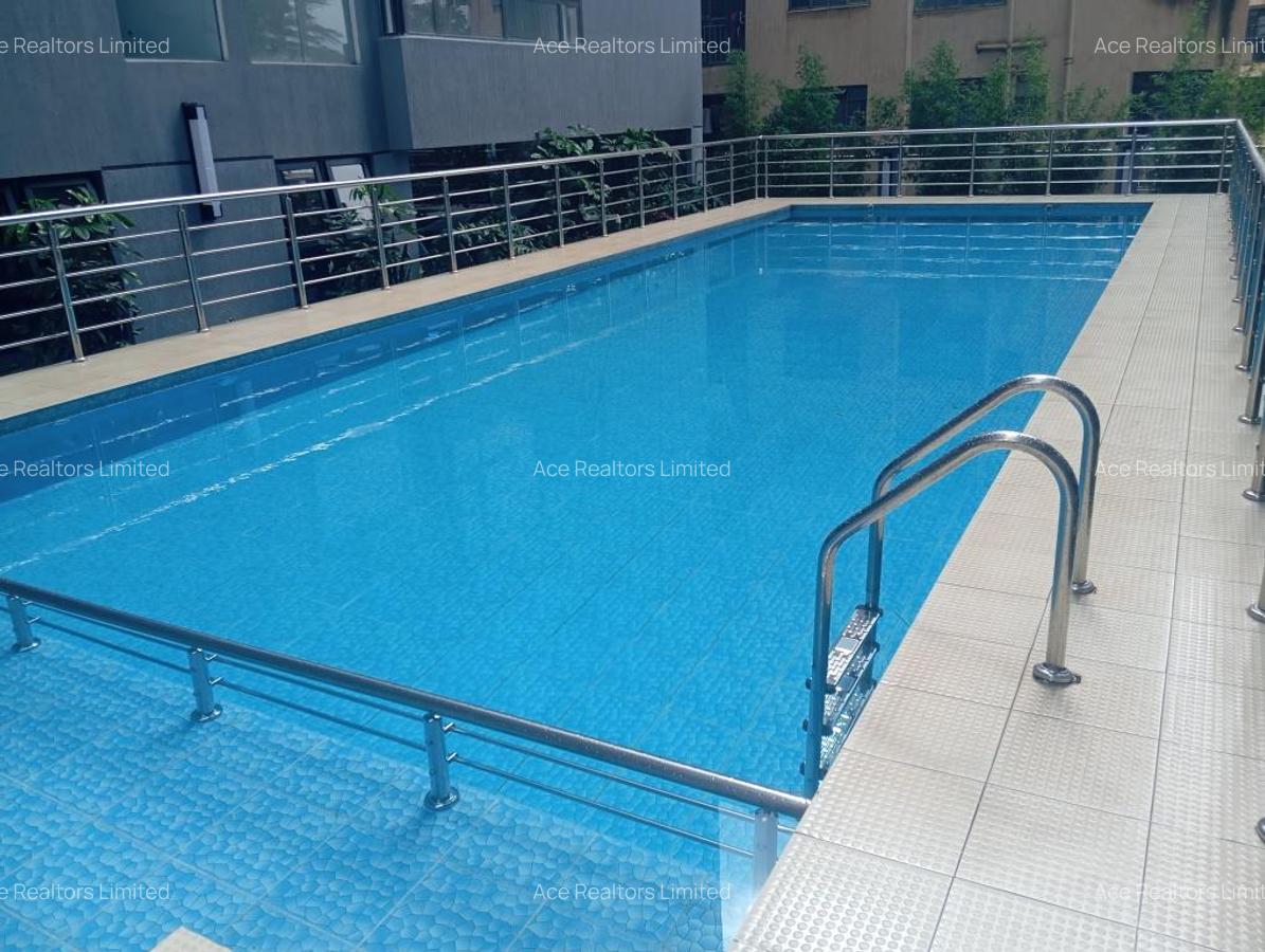 2 Bed Apartment with En Suite at Valley Arcade - 12