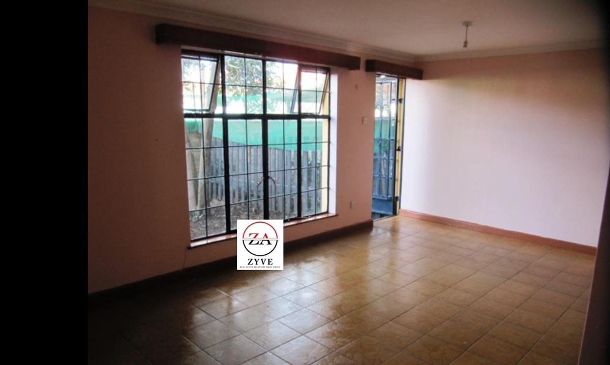 3 Bed Townhouse with En Suite at Syokimau - 15