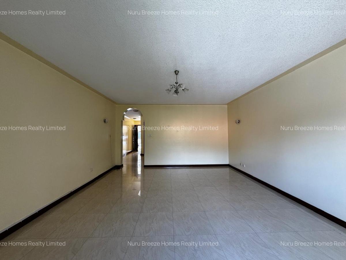 4 Bed Townhouse with En Suite in Westlands Area - 7