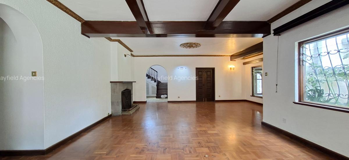 4 Bed House with En Suite in Muthaiga - 3