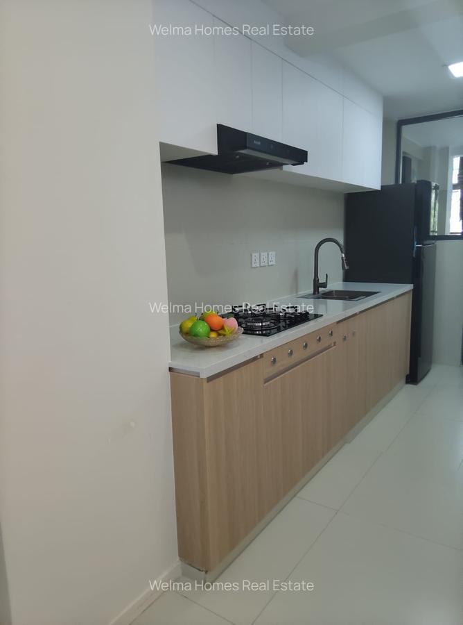 2 Bed Apartment with En Suite in Lavington - 3