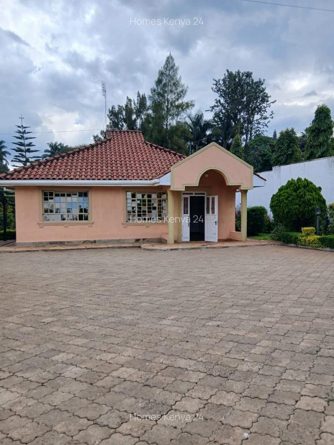 2 Bed House in Runda - 3