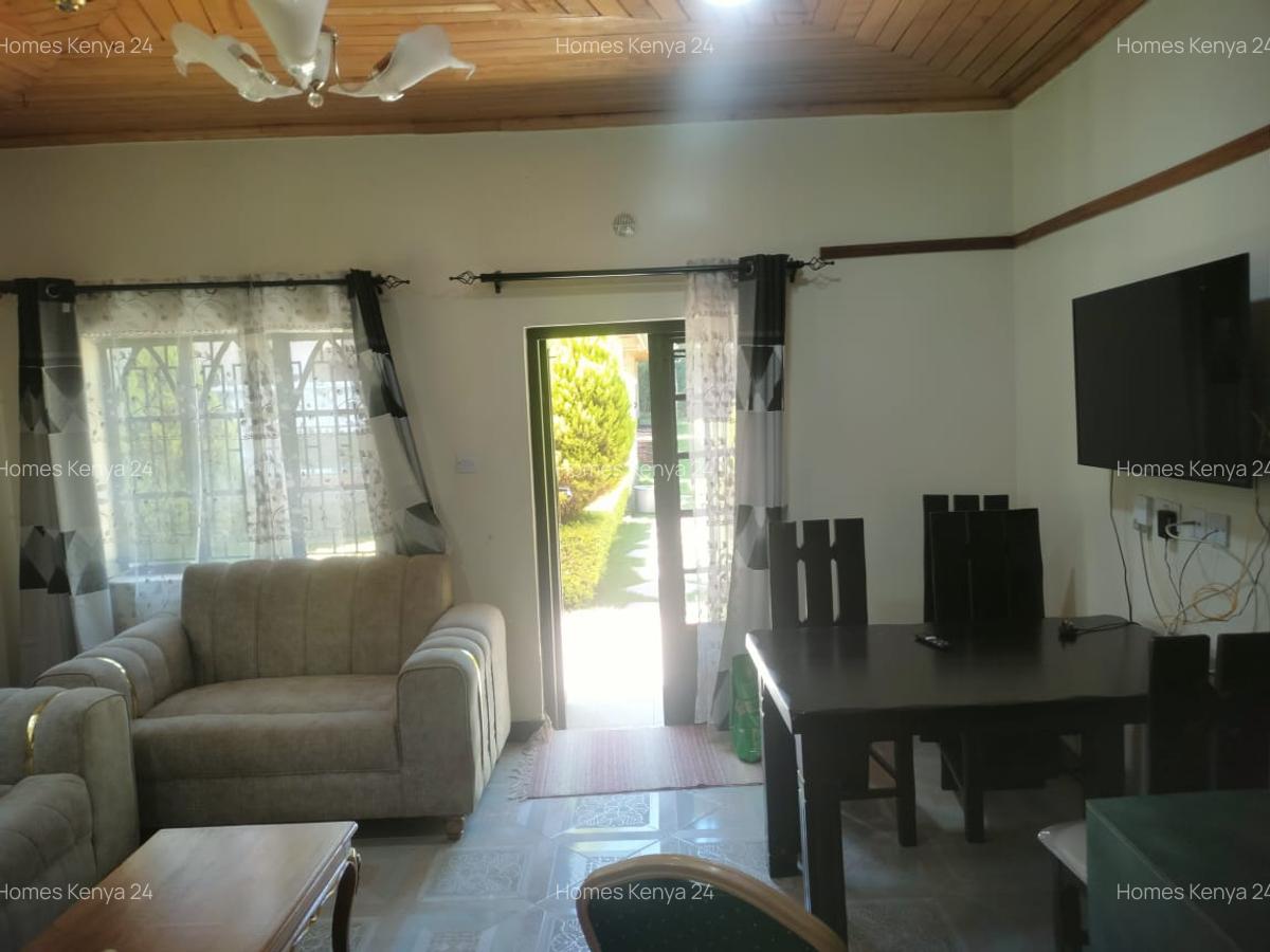 2 Bed House in Runda - 11