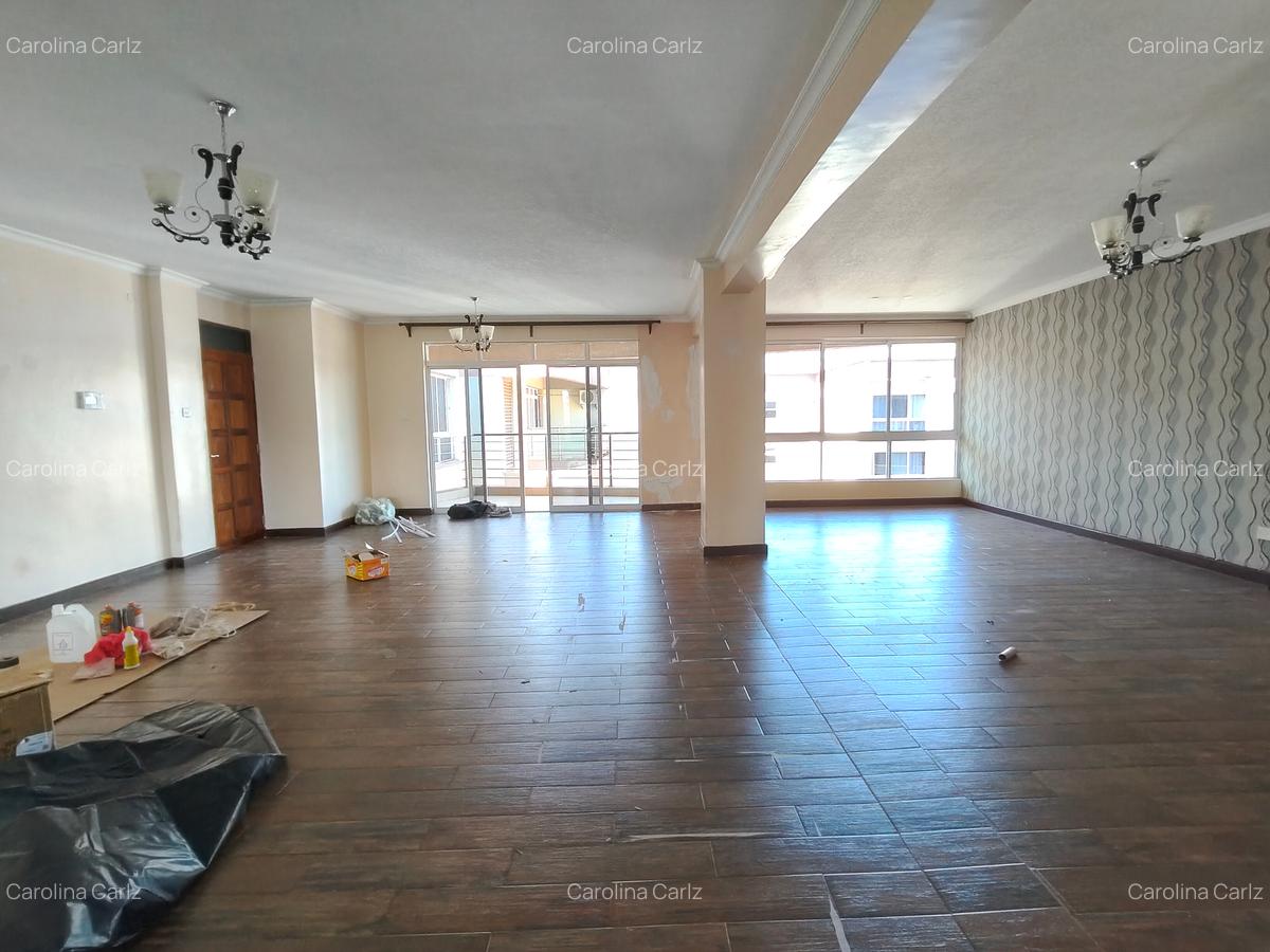 4 Bed Apartment with En Suite at General Mathenge Road - 16