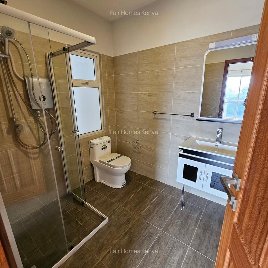 2 Bed Apartment with En Suite at Gatundu Road - 6