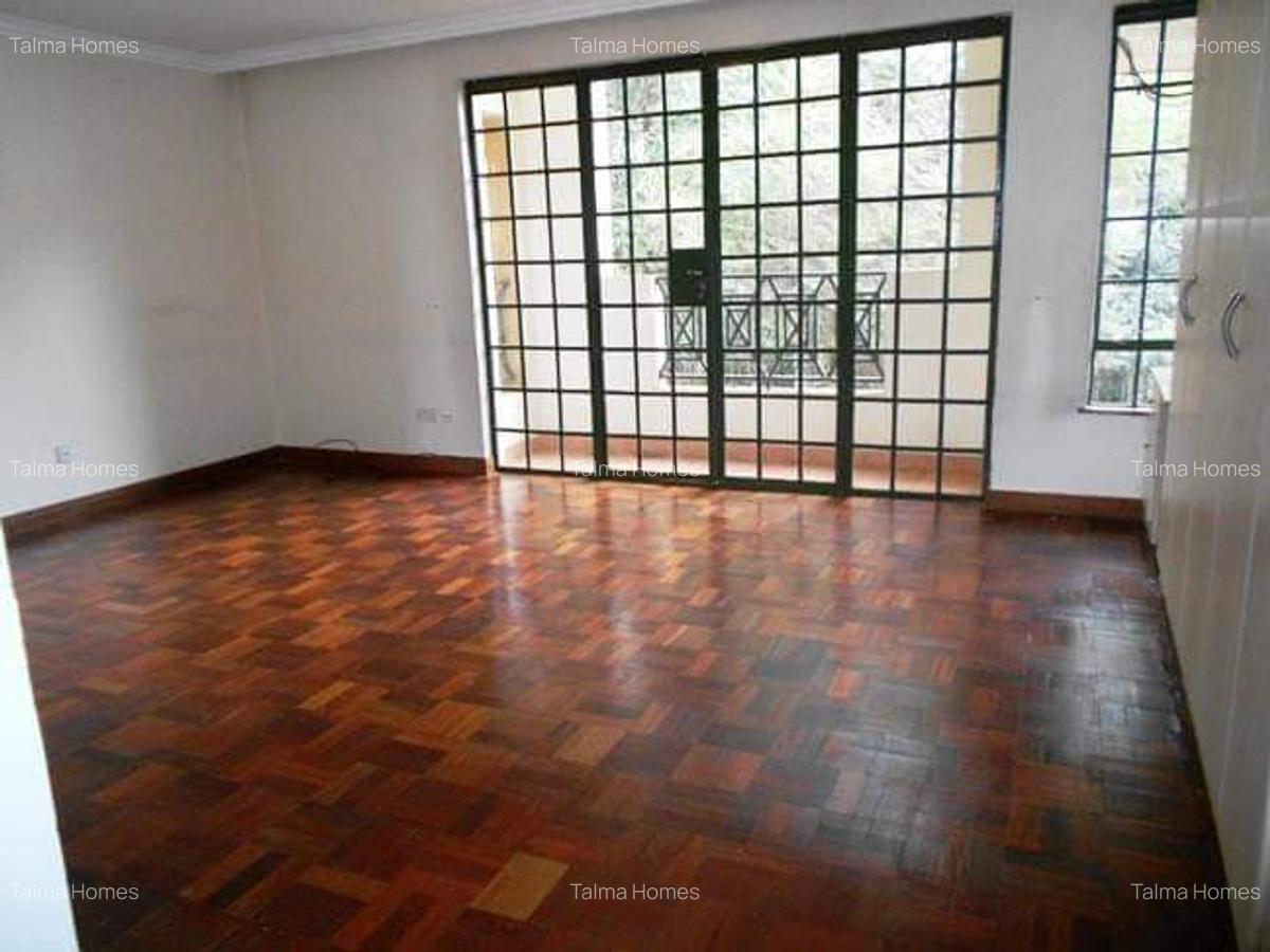 5 Bed Townhouse with En Suite at Off Riara Road - 4
