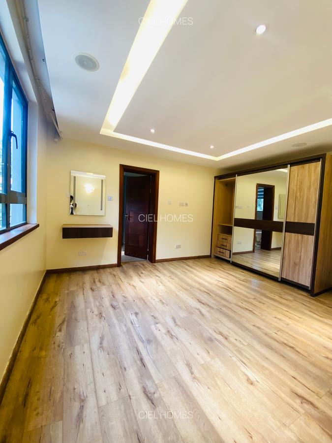 5 Bed Villa with En Suite in Lower Kabete - 16