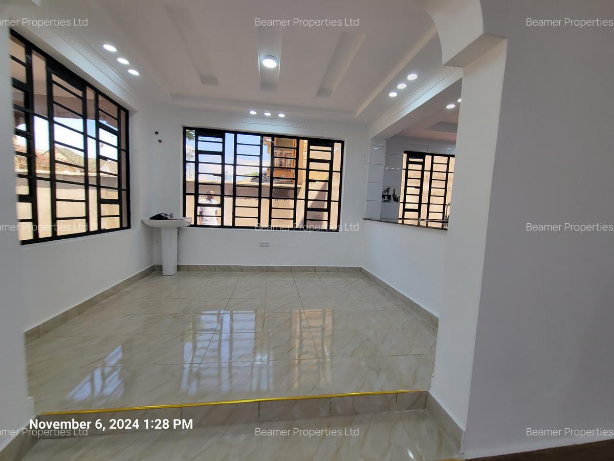 4 Bed House with En Suite at Membly Estate - 2