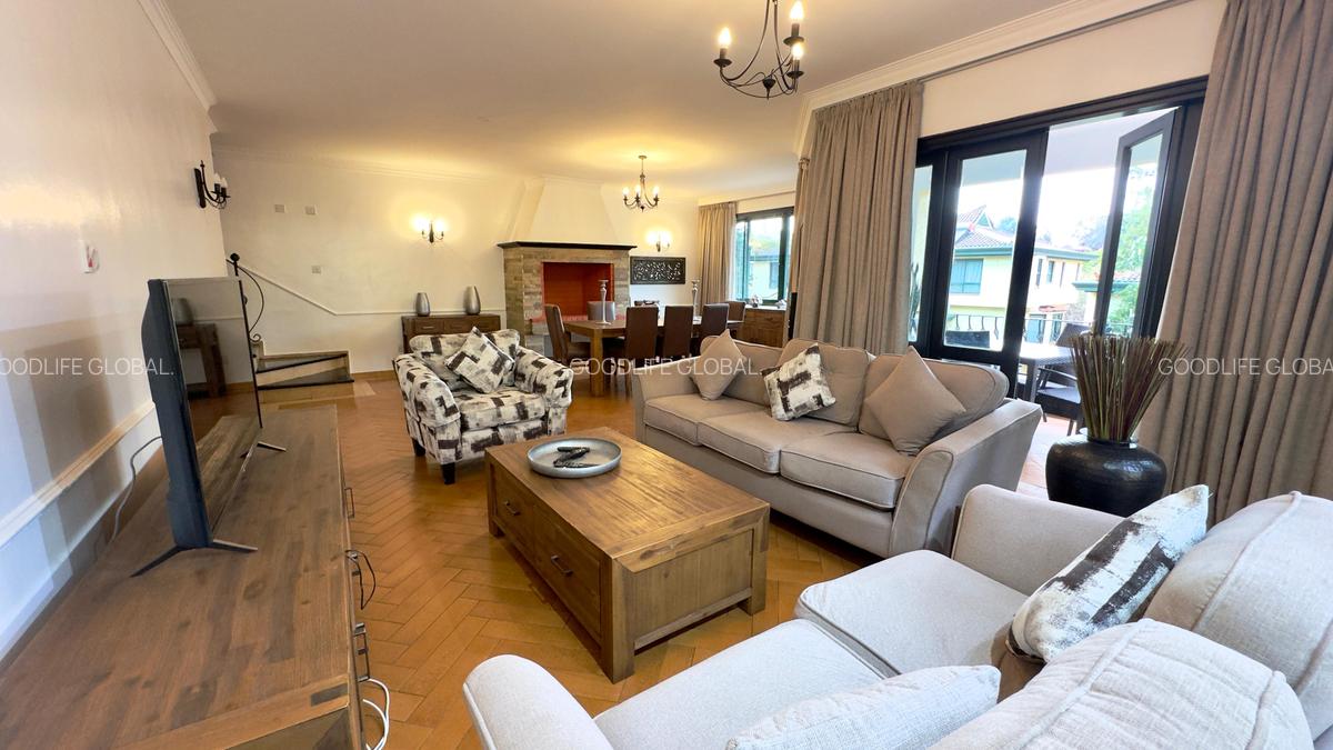 3 Bed Villa with En Suite at Kyuna - 3