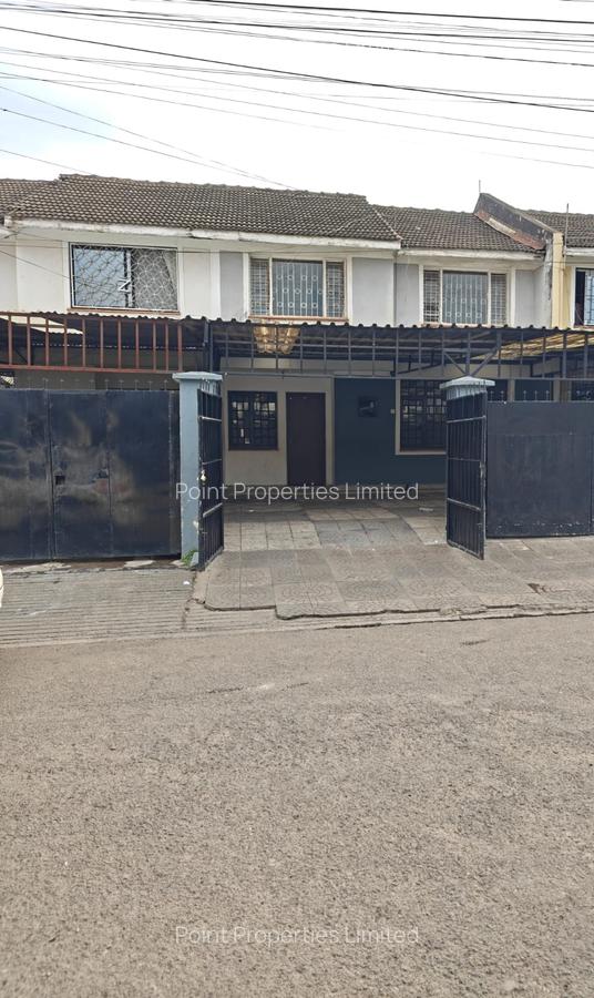 4 Bed Townhouse with Staff Quarters in South C - 2