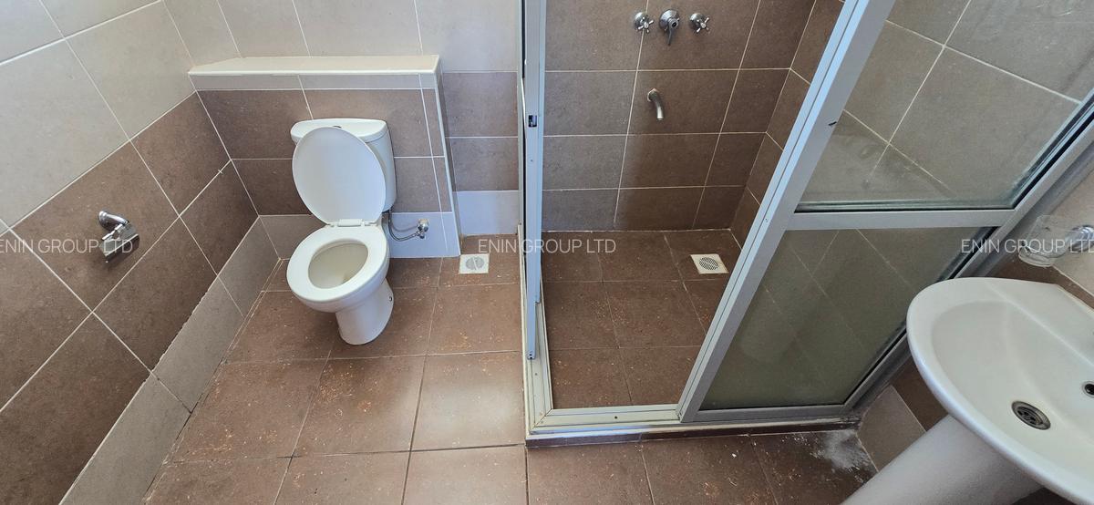 3 Bed Townhouse with En Suite at Kiambu Road - 12