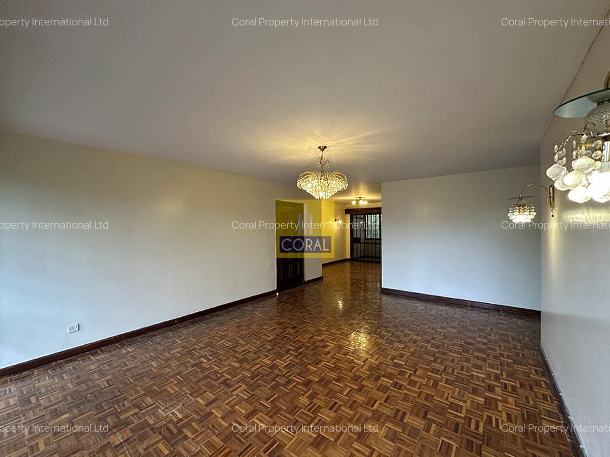 3 Bed Apartment in Parklands - 4