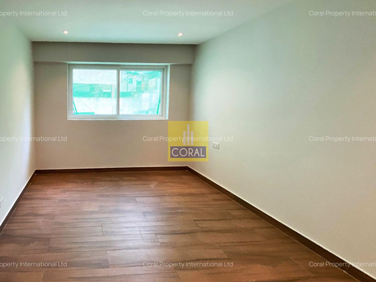 2 Bed Apartment with Swimming Pool in General Mathenge - 14