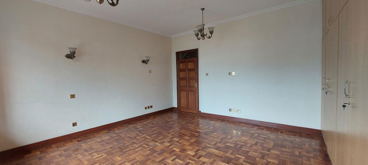 4 Bed Apartment with En Suite in Kileleshwa - 10