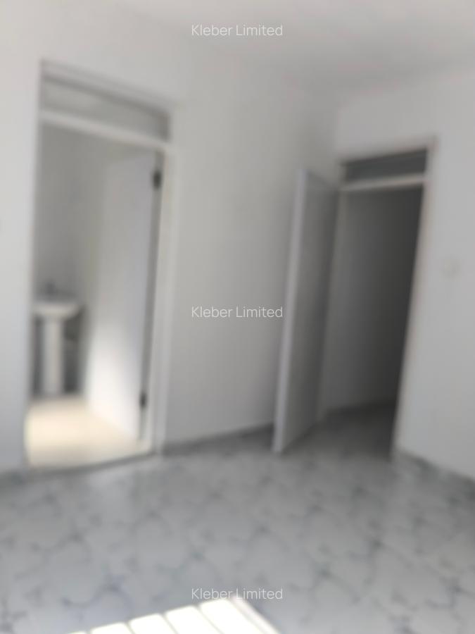 3 Bed House with En Suite in Kitengela - 16