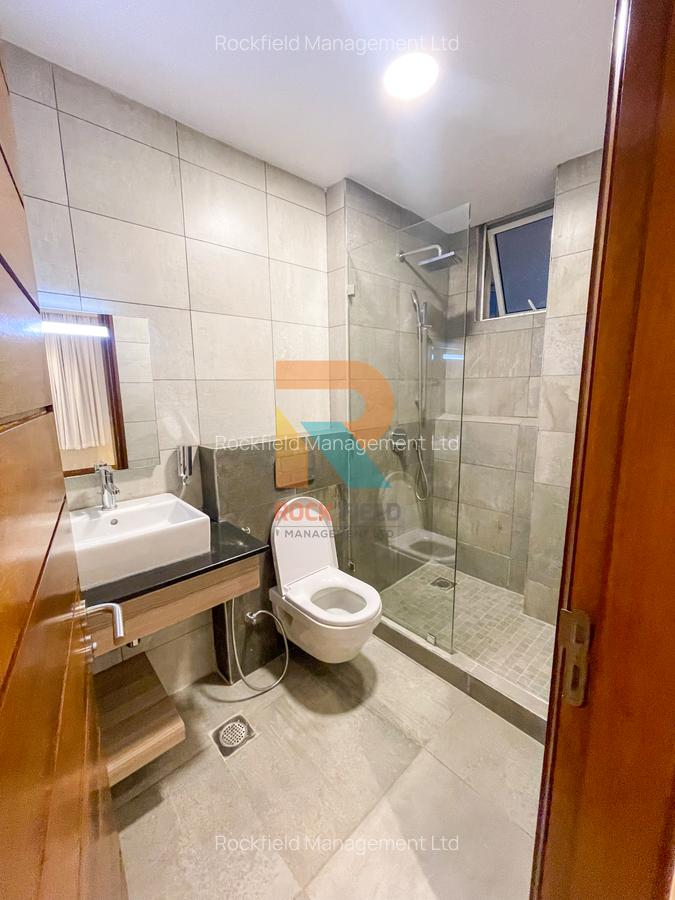 2 Bed Apartment with En Suite at Lower Kabete - 16