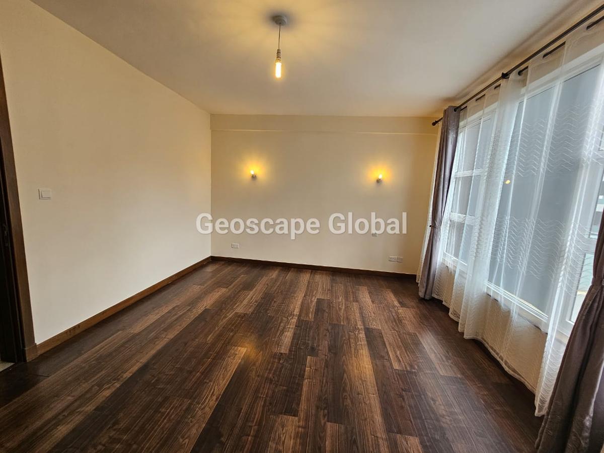 3 Bed Apartment with En Suite in Westlands Area - 2