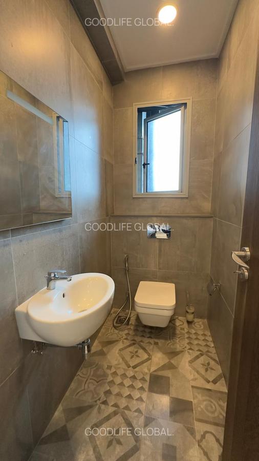 2 Bed Apartment with En Suite at Westlands - 14