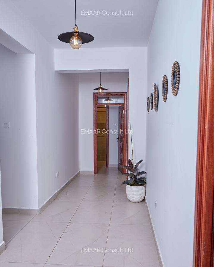 3 Bed Apartment with En Suite at General Mathenge Gardens - 3