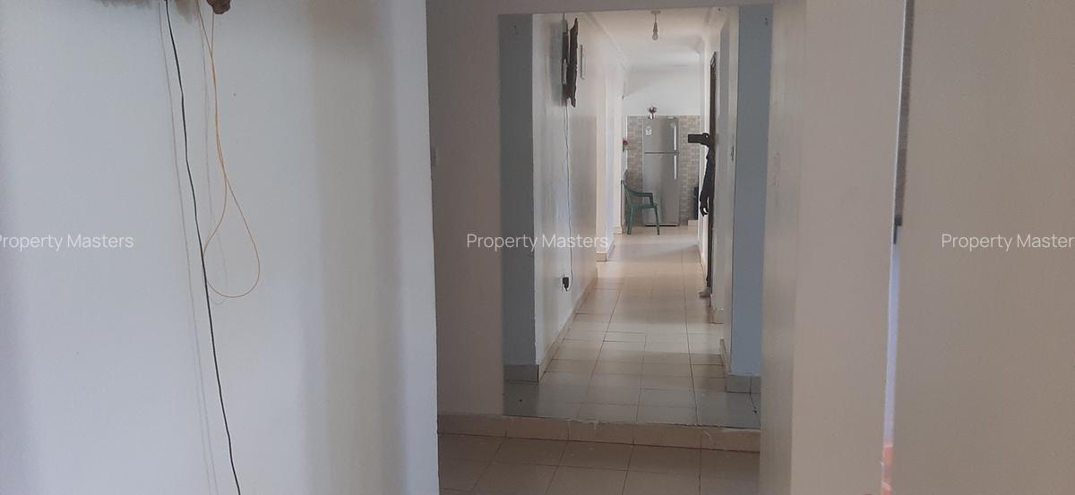 3 Bed House with En Suite at Tigoni Road - 16