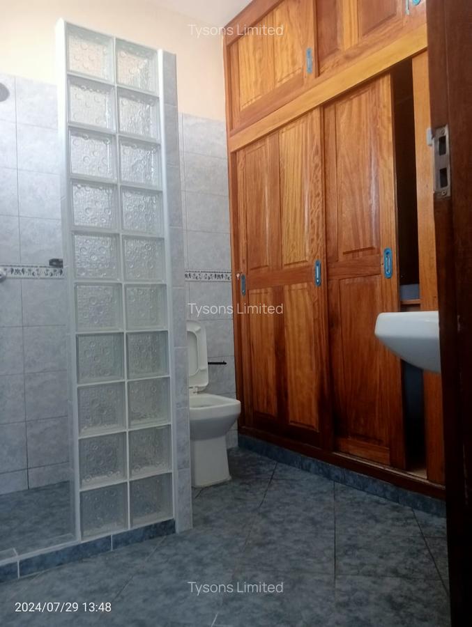 2 Bed House with En Suite at Bondeni - 3