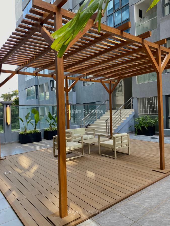 Serviced 1 Bed Apartment with Swimming Pool in Lavington - 7