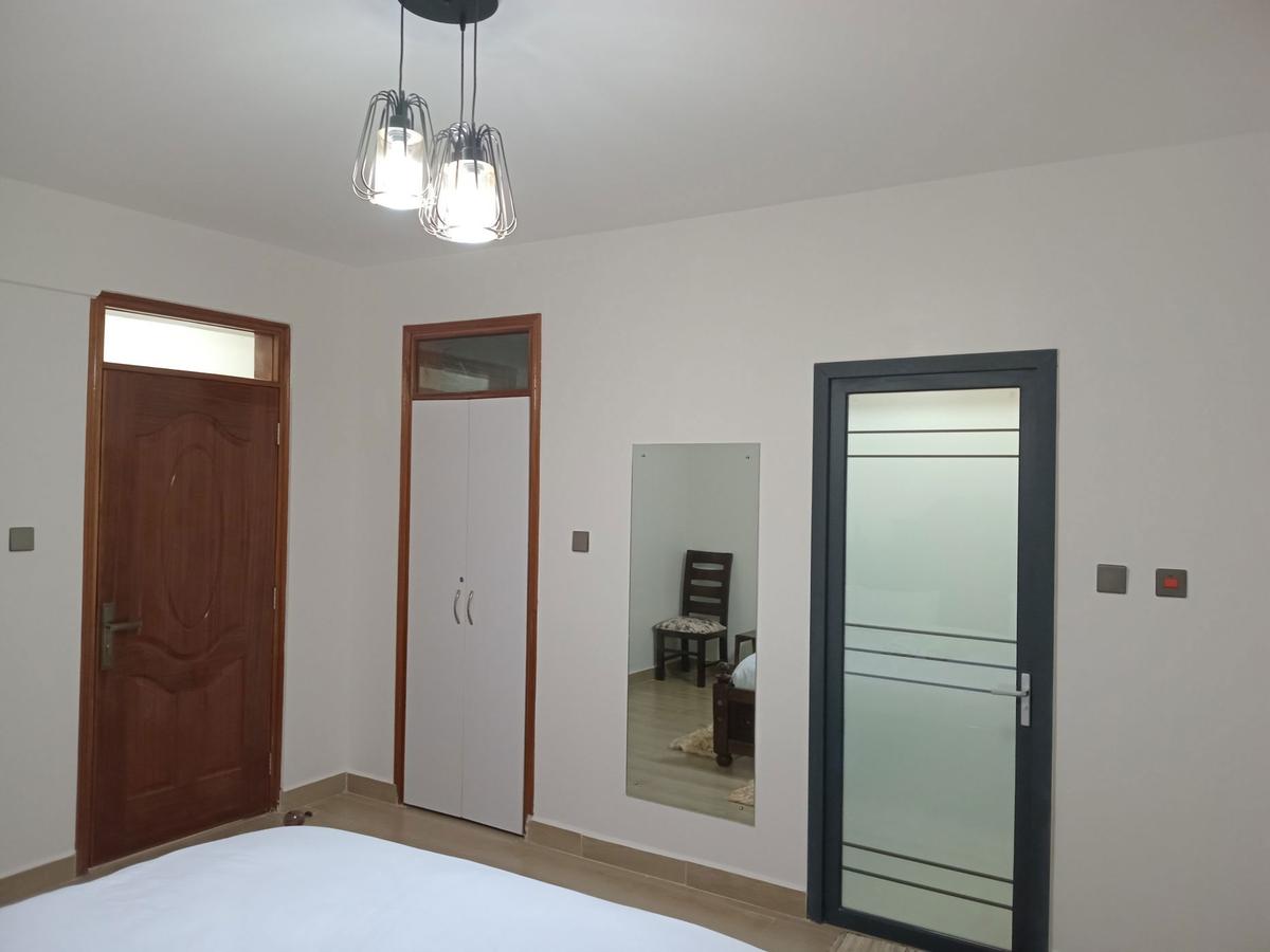 Furnished 2 Bed Apartment with En Suite in Westlands Area - 5