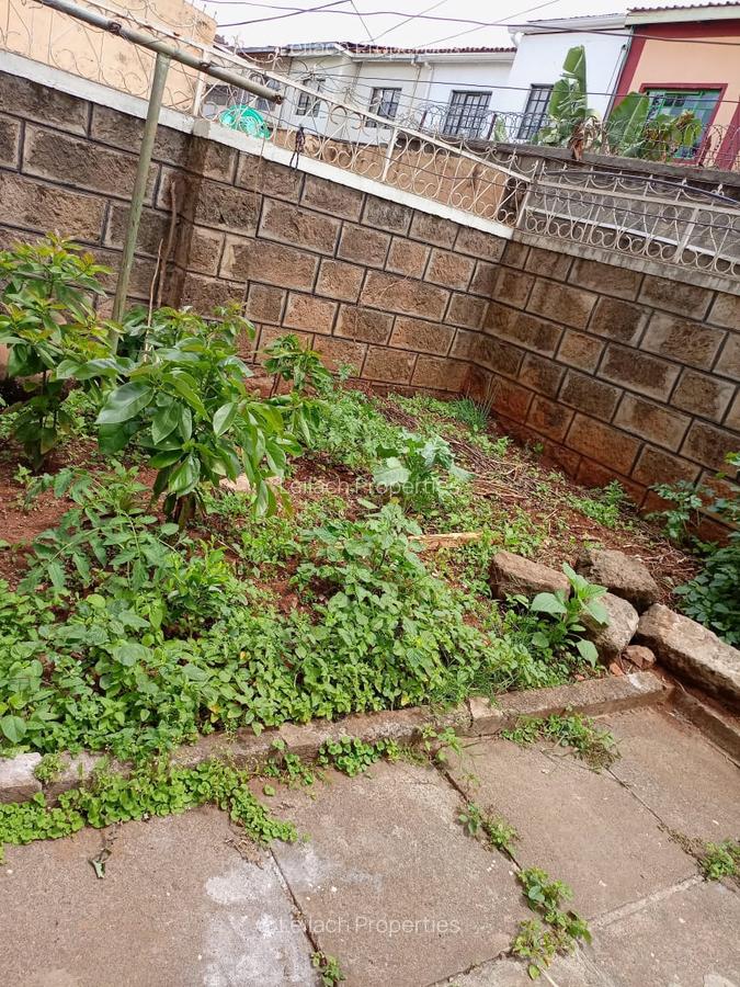 4 Bed House with En Suite in Langata - 5