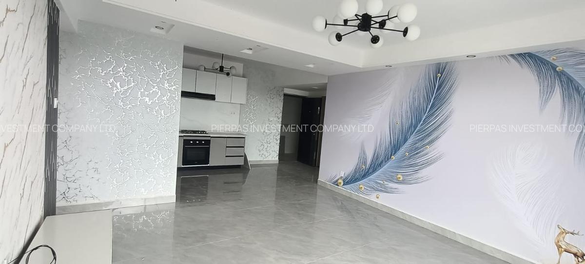 2 Bed Townhouse with En Suite in Westlands Area - 11