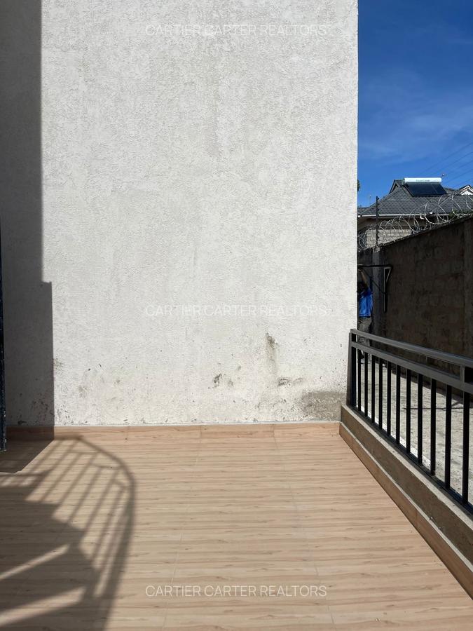 3 Bed Villa with En Suite in Kitengela - 7