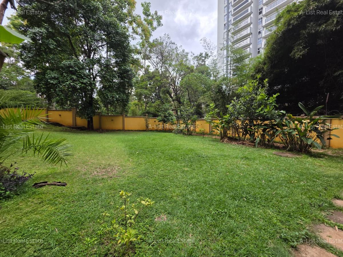 3 Bed Apartment with En Suite at Laikipia Road - 16