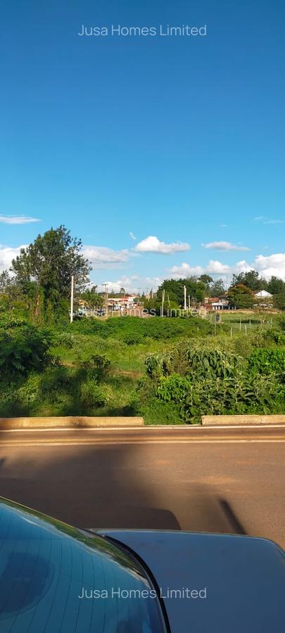 1 ac Land in Karen - 1