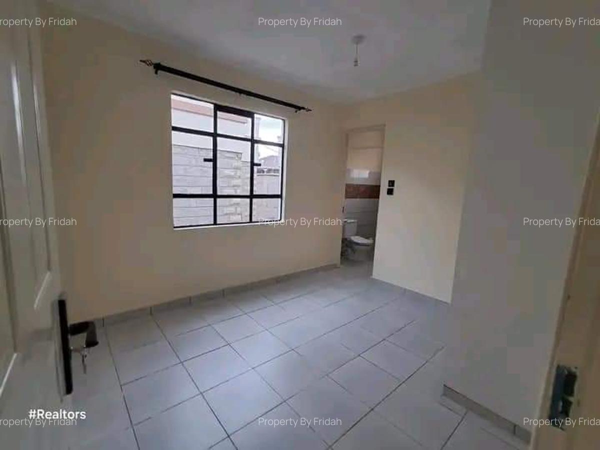 3 Bed House with En Suite in Kitengela - 16