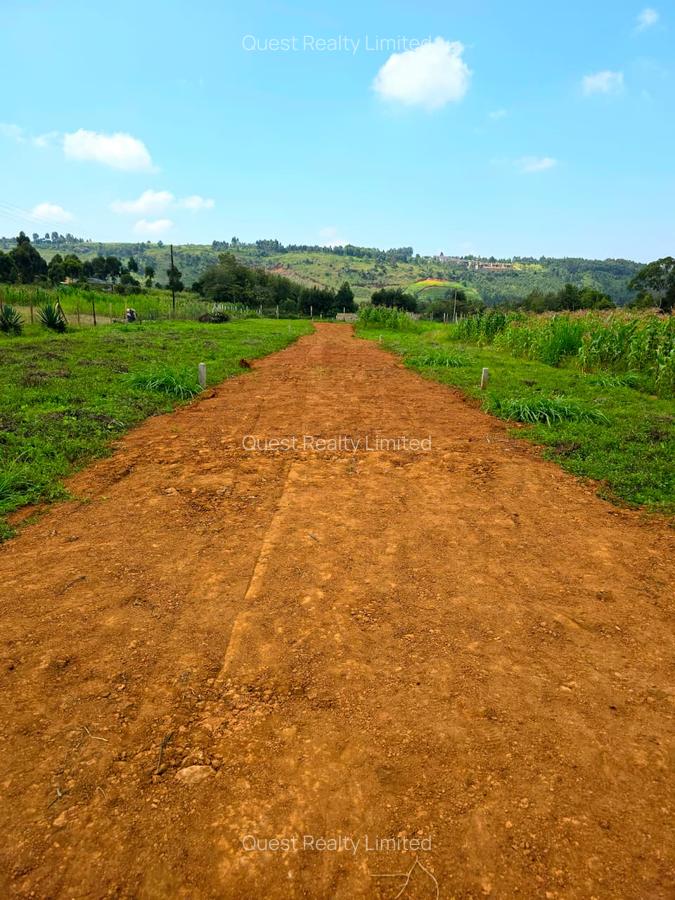 0.045 ha Land at Thigio - 10