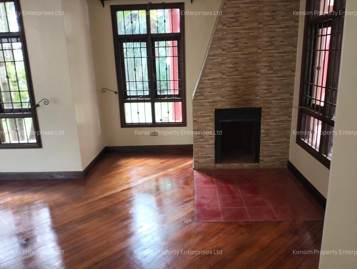 4 Bed Townhouse with En Suite in Lower Kabete - 5