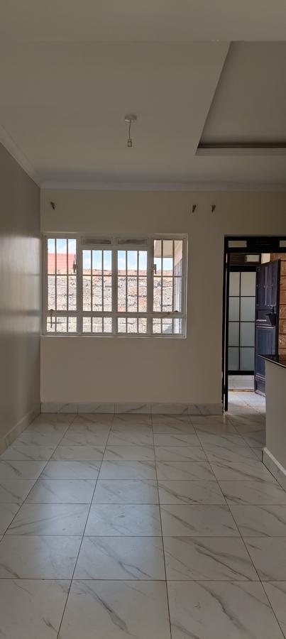 3 Bed House with En Suite at Thika Road - Kenyatta Road - 4