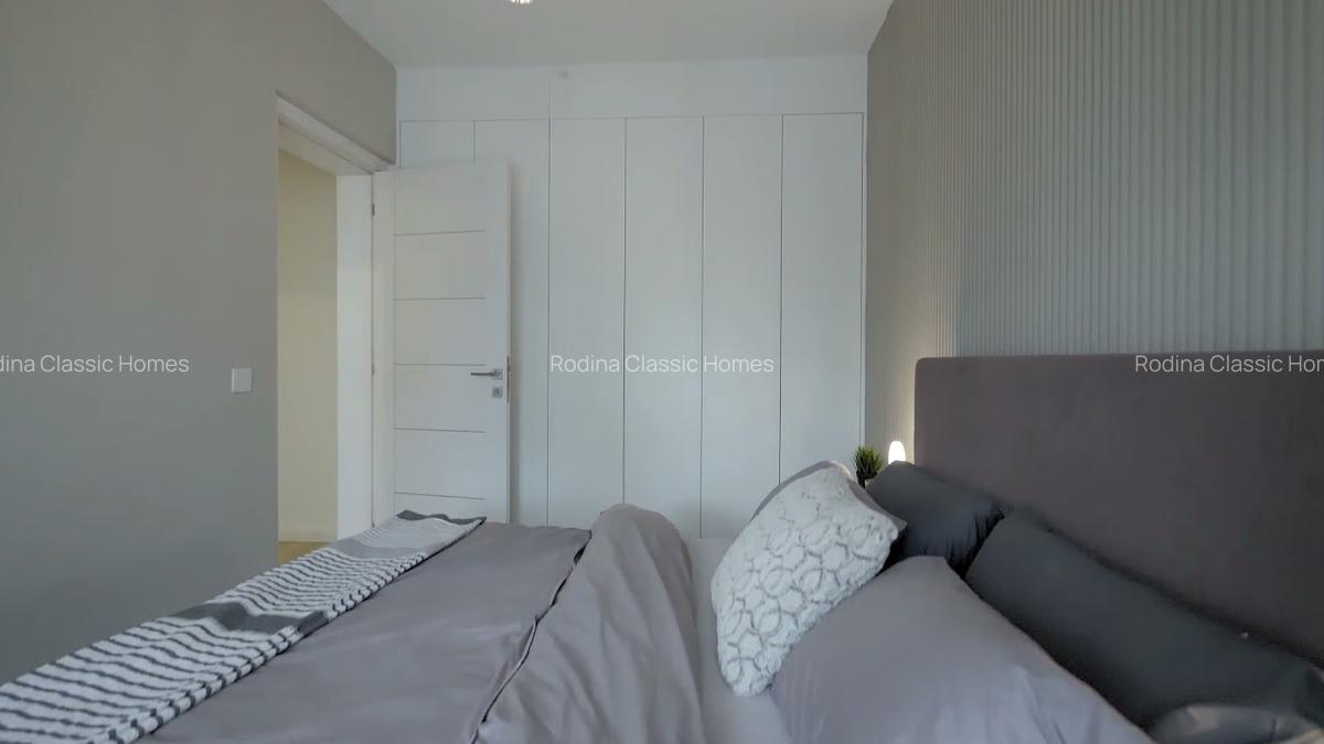 3 Bed Apartment with En Suite at Othaya Rd - 2